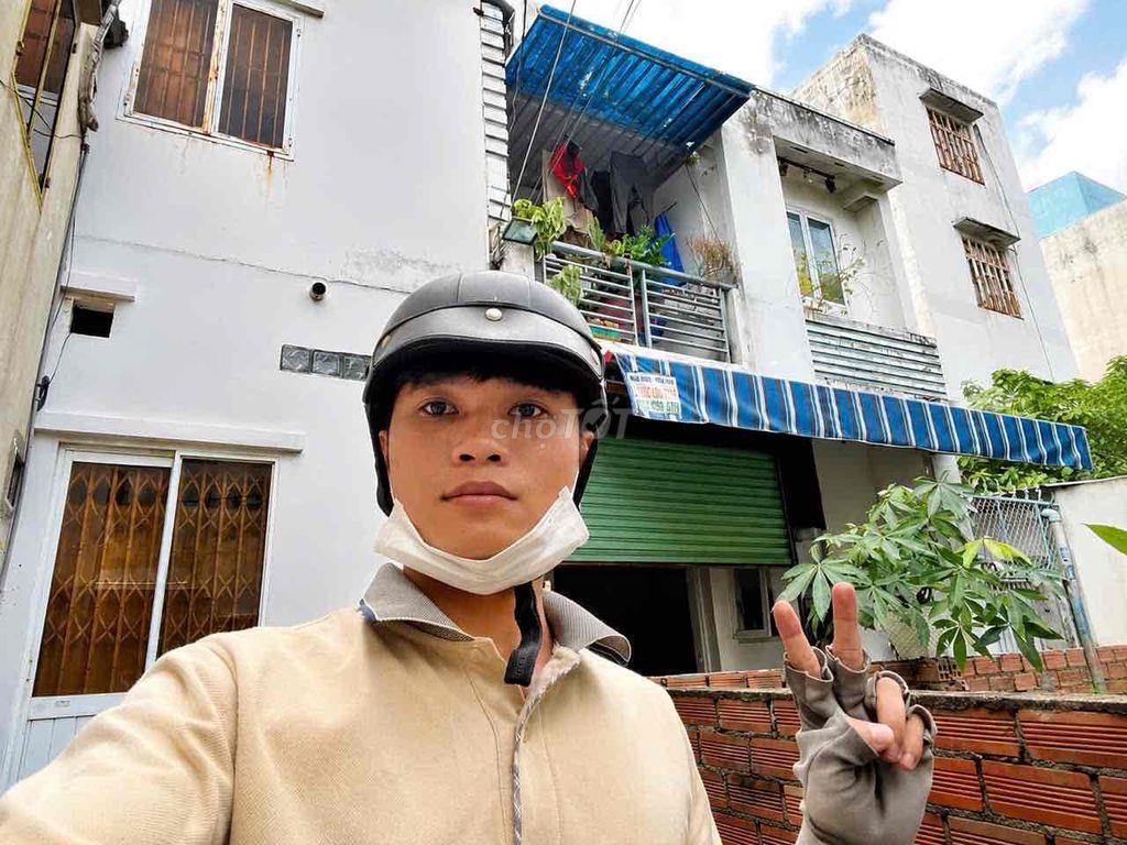 🌹 LÊ VĂN THỌ – GÒ VẤP , Mặt Tiền  hon 5,.., nha hơn 30m..🌹