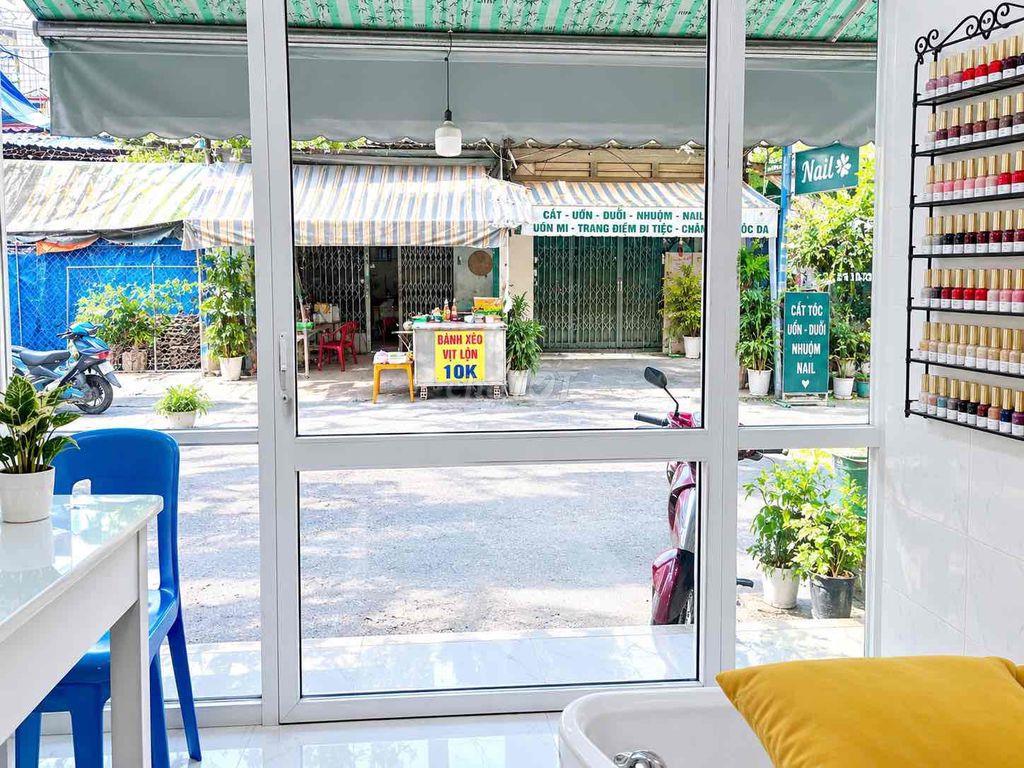 🌸 SANG TIỆM NAIL TÂM HUYẾT 10 NĂM – GIÁ CHỈ 20 TRIỆU