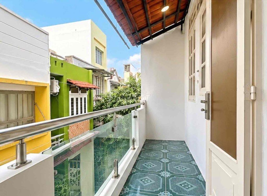 🏠 SIÊU PHẨM NHÀ MỚI – HƯỚNG ĐÔNG | GẦN TRUNG TÂM GÒ VẤP ✨ HÀNG MỚI LÊn