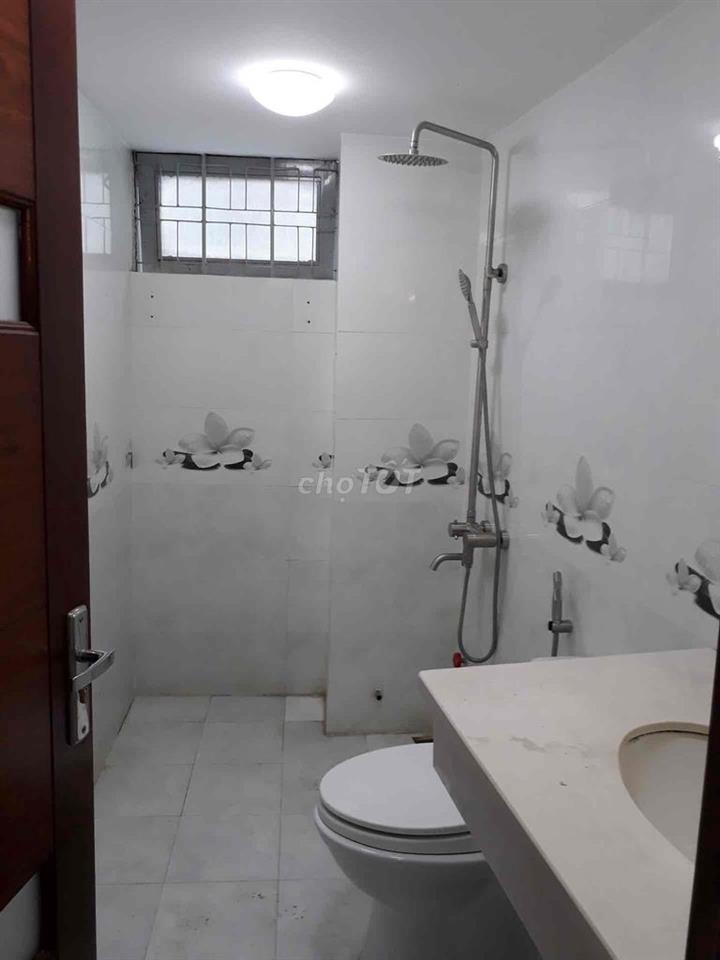 🏡 NHÀ PHONG CÁCH VILLA – NGANG 9M BỀ THẾ – HẺM XE HƠI ĐƯỜNG THỐNG NHẤT