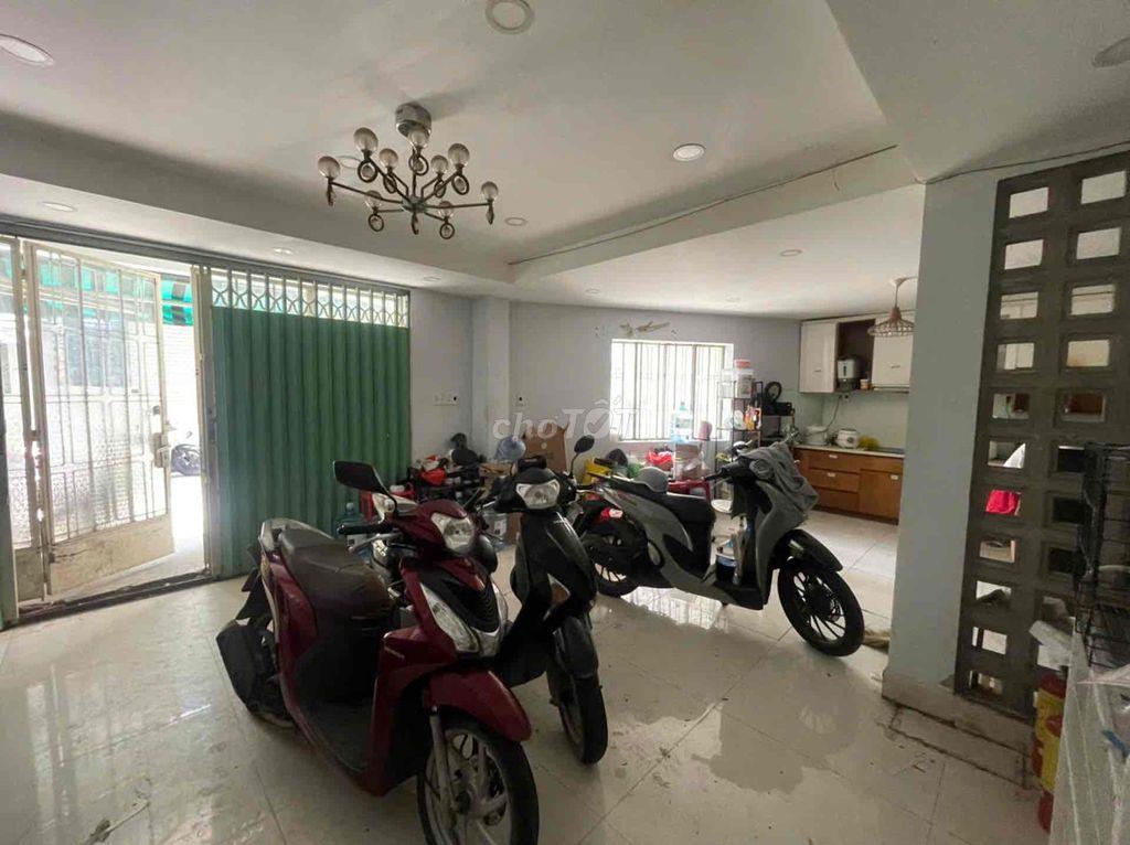 🏡 NHÀ PHONG CÁCH VILLA – NGANG 9M BỀ THẾ – HẺM XE HƠI ĐƯỜNG THỐNG NHẤT