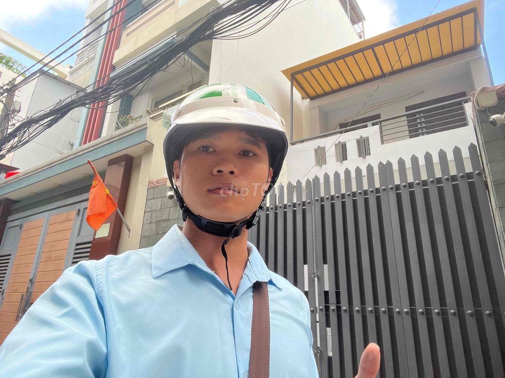 🔥 BÁN NHÀ GÒ VẤP Quang Trung – SÂN ĐẬU Ô TÔ – 68M² – CHỈ 5.5 T
