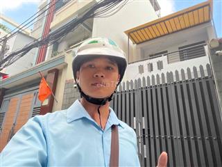 🔥 BÁN NHÀ GÒ VẤP Quang Trung – SÂN ĐẬU Ô TÔ – 68M² – CHỈ 5.5 T