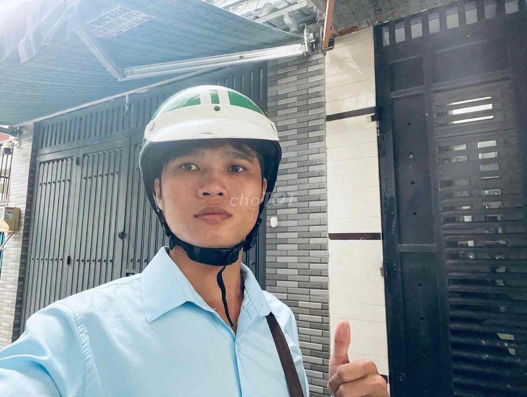 🔥 NHÀ HIẾM GÒ VẤP – CHỦ BÁN GẤP – TẶNG TRỌN BỘ NỘI THẤT CAO CẤP