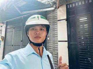 🔥 NHÀ HIẾM GÒ VẤP – CHỦ BÁN GẤP – TẶNG TRỌN BỘ NỘI THẤT CAO CẤP