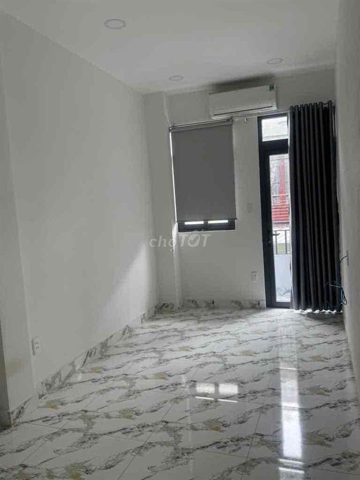 💕  ĐƯỜNG QUANG TRUNG –Mặt Tiền HƠN 5M – NHÀ 3 TẦNG KHUNG CỘT Vững Chắt