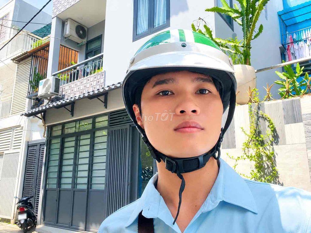 💕  ĐƯỜNG QUANG TRUNG –Mặt Tiền HƠN 5M – NHÀ 3 TẦNG KHUNG CỘT Vững Chắt