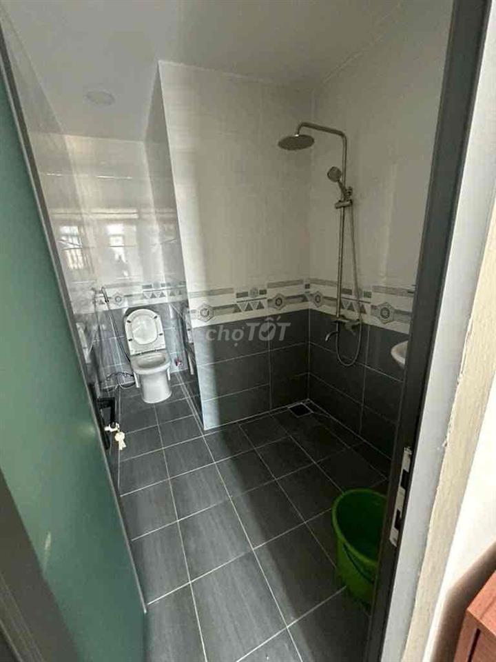 💕  ĐƯỜNG QUANG TRUNG –Mặt Tiền HƠN 5M – NHÀ 3 TẦNG KHUNG CỘT Vững Chắt
