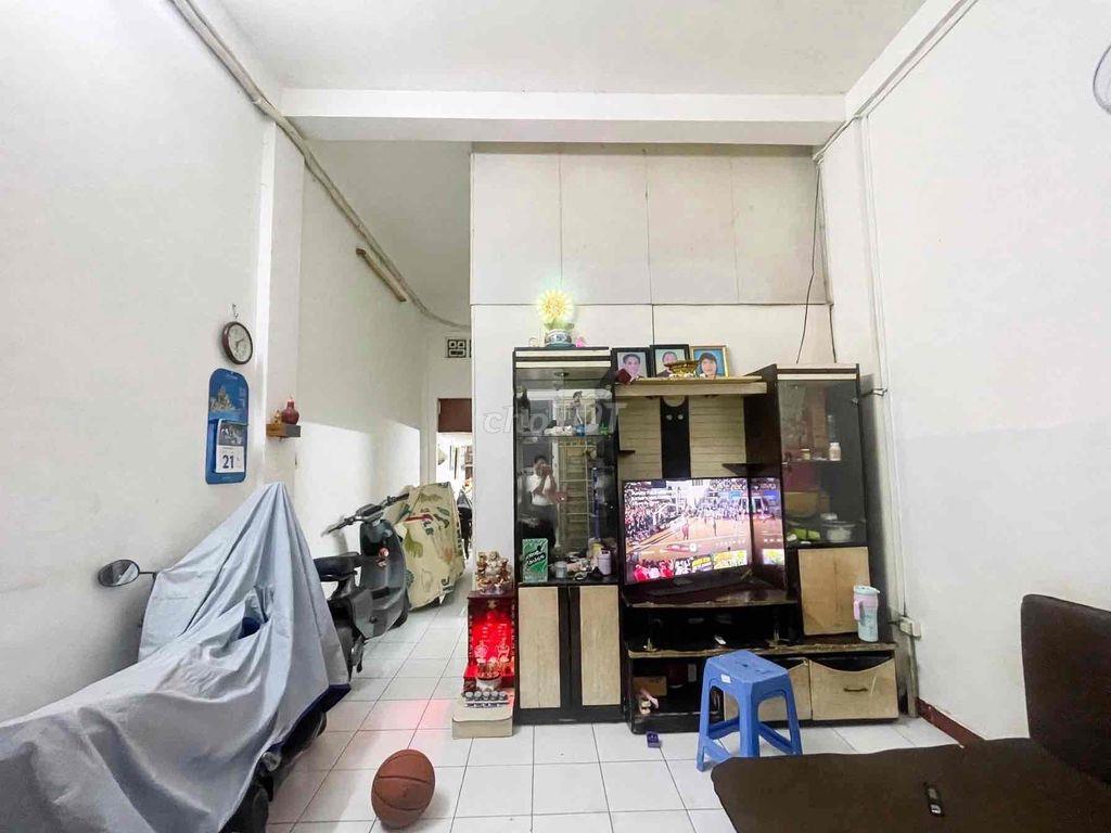 🌸🌸Đường Thống Nhất –  DT 50M² – HẺM XE HƠI – CHỈ 3 TyyỶ 🌸🌸