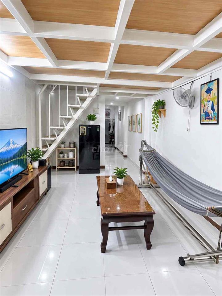 🌸🌸Đường Thống Nhất –  DT 50M² – HẺM XE HƠI – CHỈ 3 TyyỶ 🌸🌸