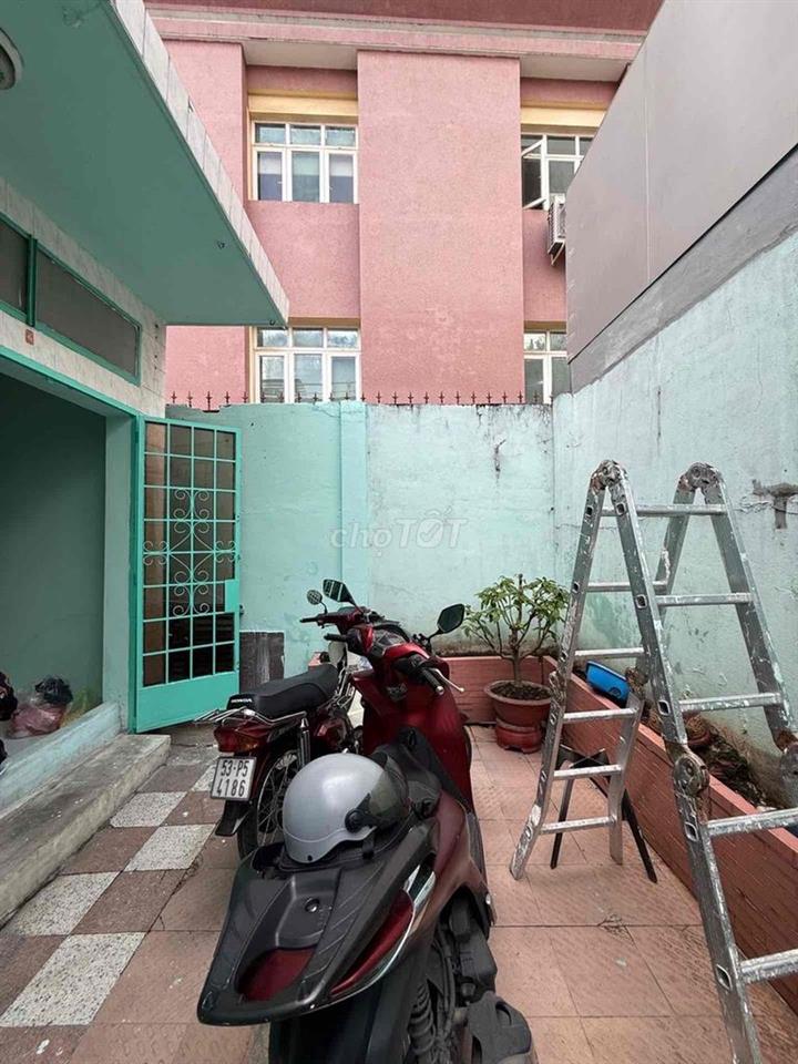 🌸💐 NGUYỄN VĂN LƯỢNG NHÀ NỞ HẬU – 73M² -cách mặt đường 30m chỉ 4.1 tyy