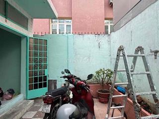 🌸💐 NGUYỄN VĂN LƯỢNG NHÀ NỞ HẬU – 73M² -cách mặt đường 30m chỉ 4.1 tyy