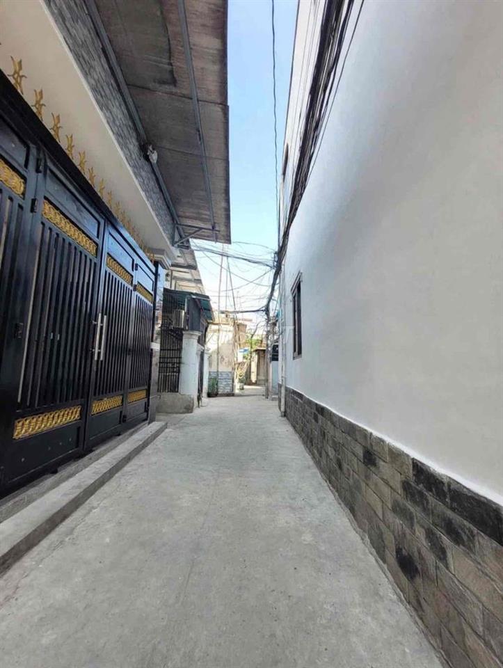 🎉🏡GẦN CHỢ THẠCH ĐÀ – 44M² – HƠN 3 TỶ – NHÀ 2 TẦNG KHUNG CỘT CHẮC CHẮN