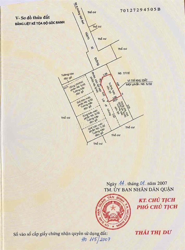 🏡 BÁN NHÀ TÂN BÌNH 2.74 TỶ SỞ HỮU NGAY NHÀ 3 TẦNG - SỔ HỒNG RIÊNG💕