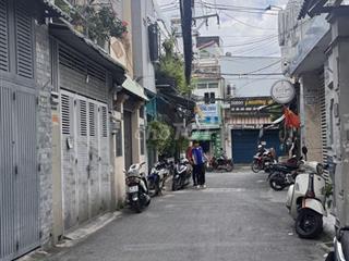 Bán nhà kế trường Nguyễn Công Trứ 10m x 23m giá 21ty500