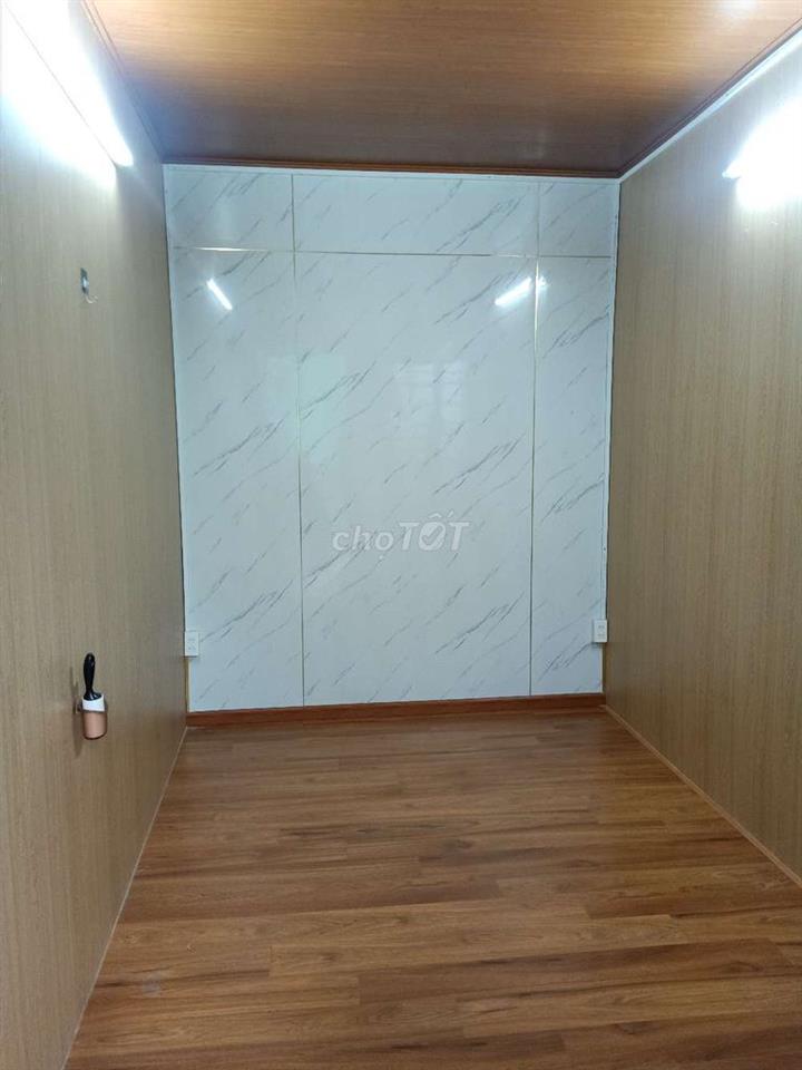 cho nữ sinh viên thuê trọ đường số1 Phường 4 Quận Gò Vấp TP HCM 