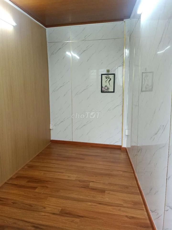 cho nữ sinh viên thuê trọ đường số1 Phường 4 Quận Gò Vấp TP HCM 