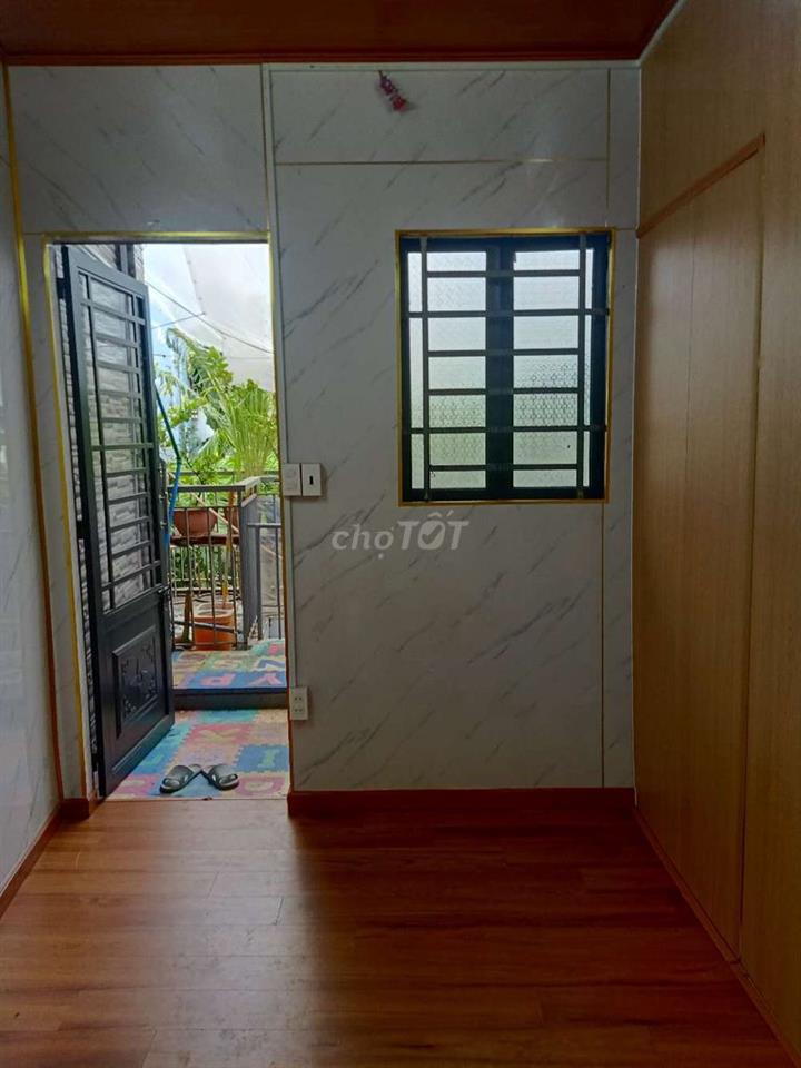 cho nữ sinh viên thuê trọ đường số1 Phường 4 Quận Gò Vấp TP HCM 