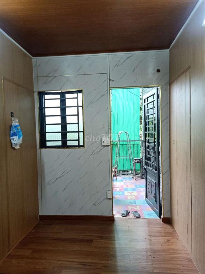 cho nữ sinh viên thuê trọ đường số1 Phường 4 Quận Gò Vấp TP HCM 