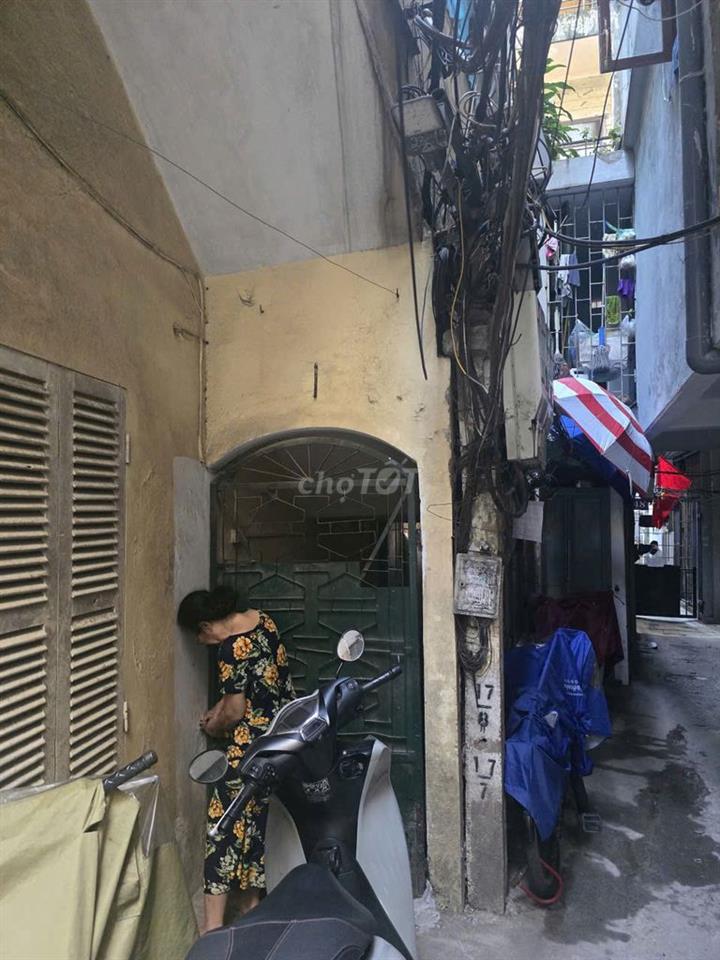 Cho Người đi làm ,Hộ gia đình thuê