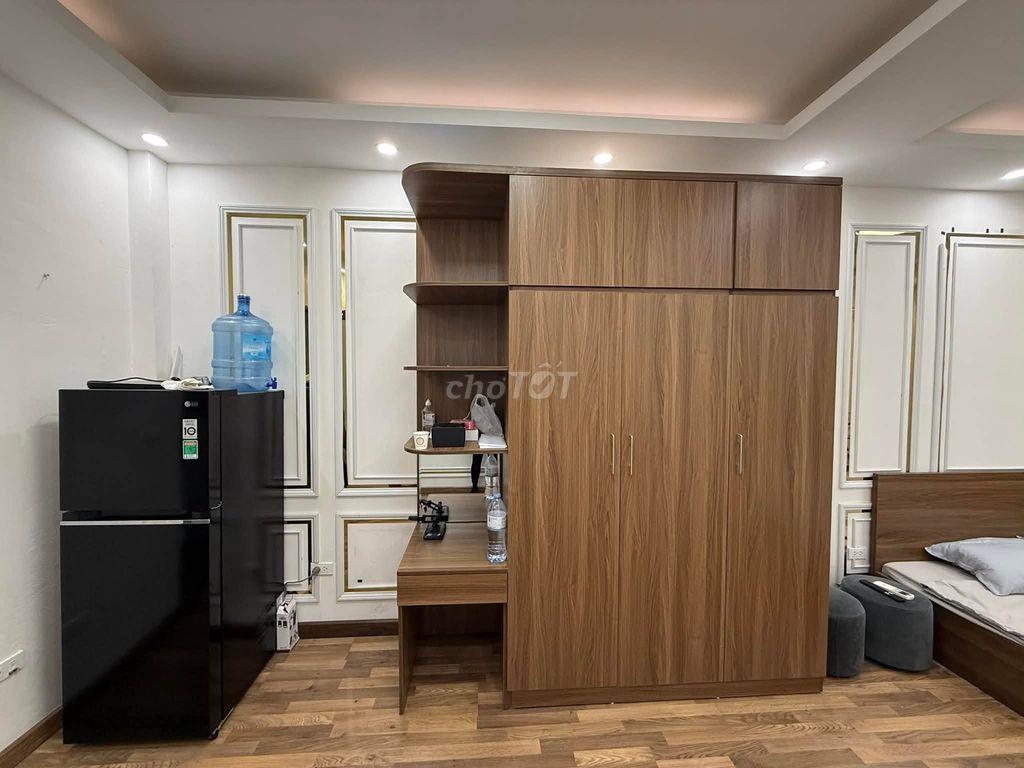 CHÍNH CHỦ CHO THUÊ PHÒNG STUDIO TẦNG 3 MẶT ĐƯỜNG 281 TRẦN ĐĂNG NINH