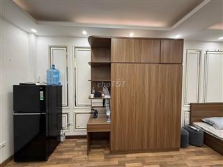 CHÍNH CHỦ CHO THUÊ PHÒNG STUDIO TẦNG 3 MẶT ĐƯỜNG 281 TRẦN ĐĂNG NINH