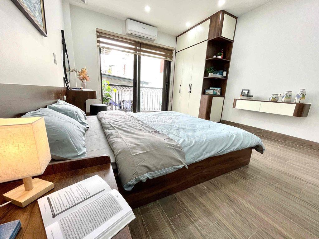 Cho thuê phòng ccmn tại ngõ chợ Khâm Thiên