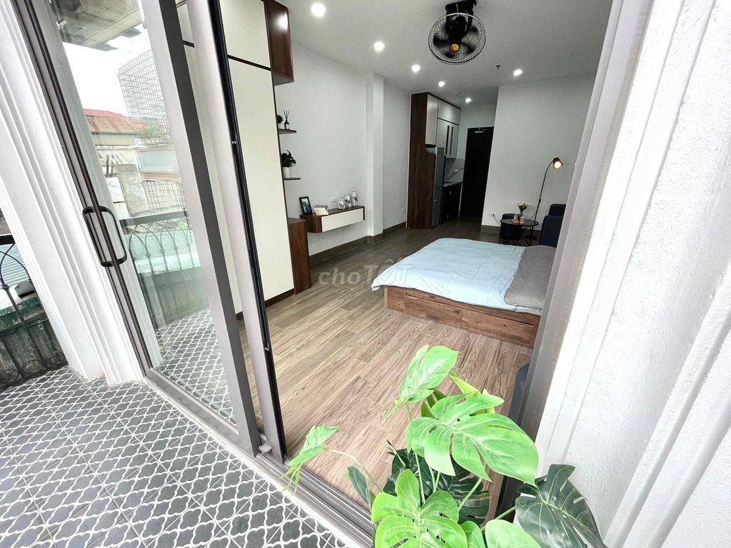 Cho thuê phòng ccmn tại ngõ chợ Khâm Thiên