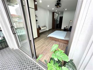 Cho thuê phòng ccmn tại ngõ chợ Khâm Thiên