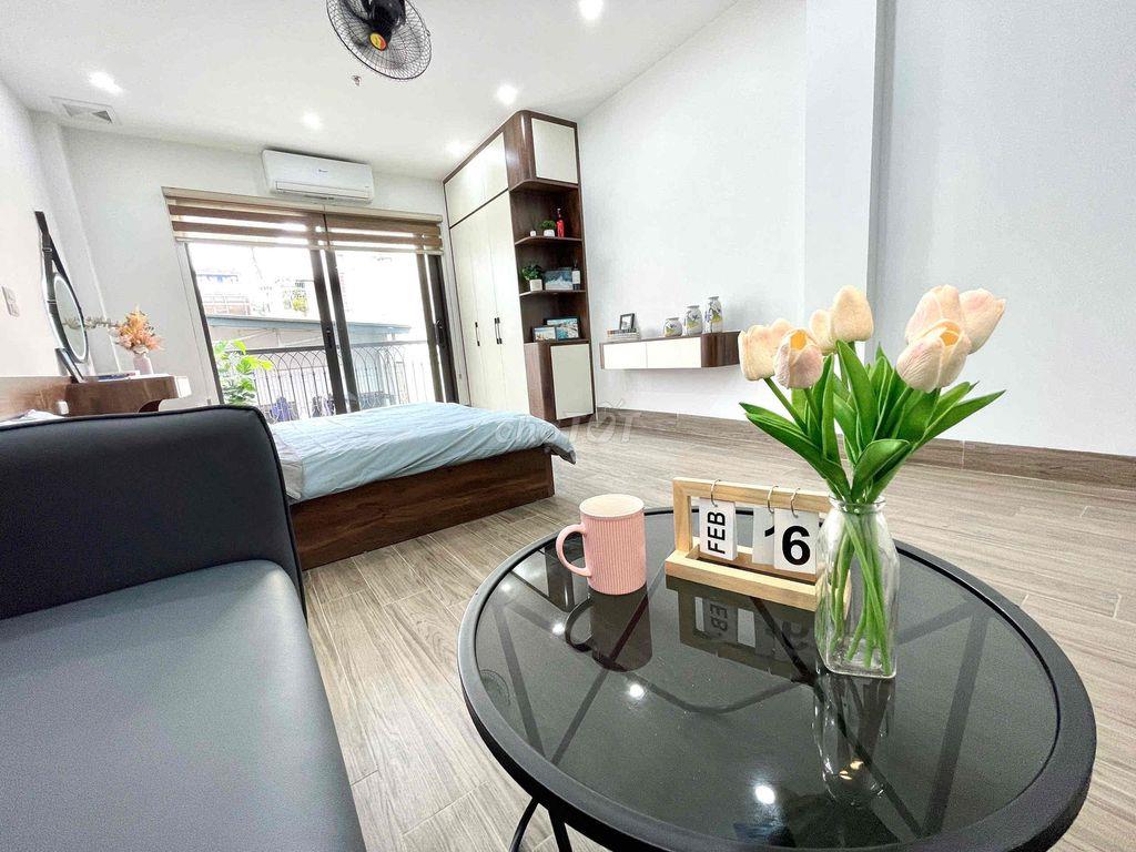 Cho thuê phòng ccmn tại ngõ chợ Khâm Thiên