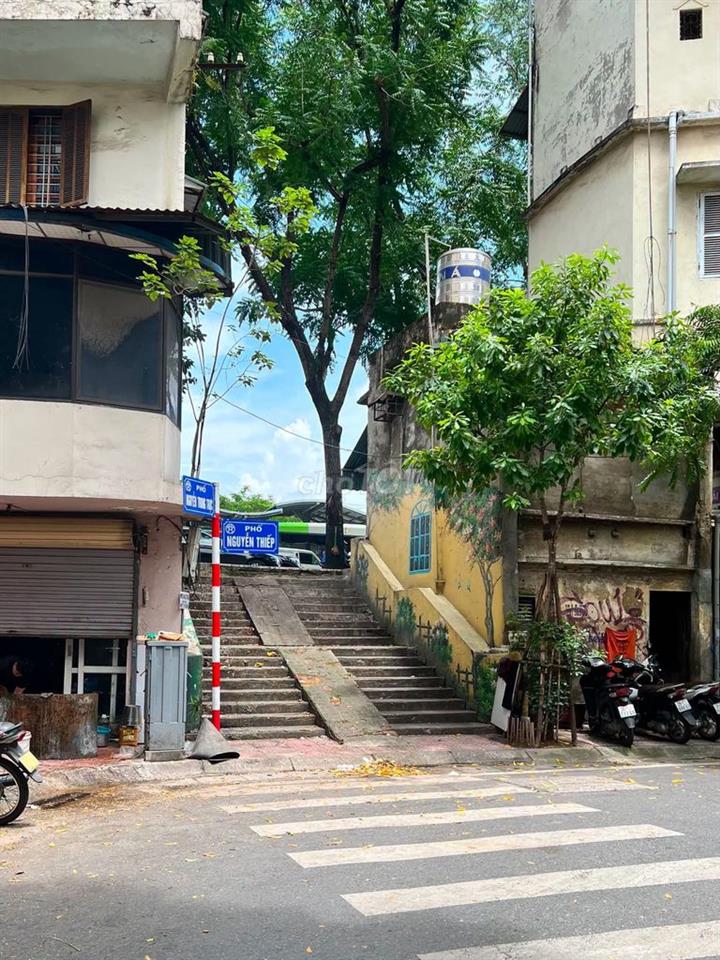 Mình cần sang nhượng phòng trọ Mặt Phố Cầu Đất