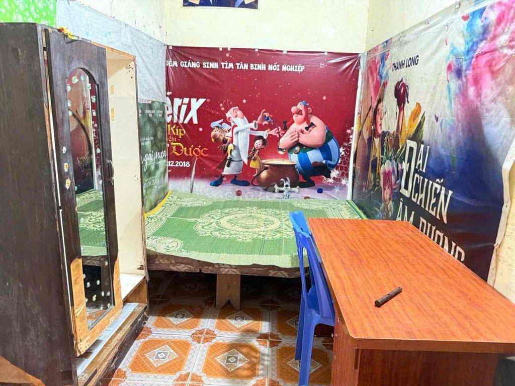 Phòng trọ nam(Kv Bách Kinh Xây)