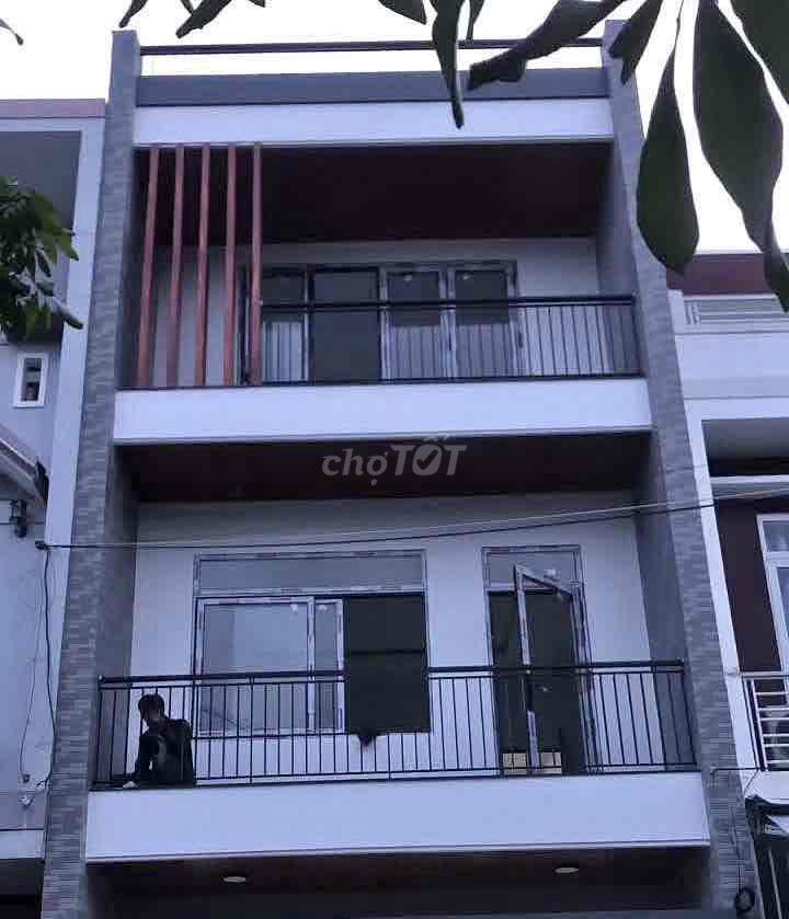 bán nhà