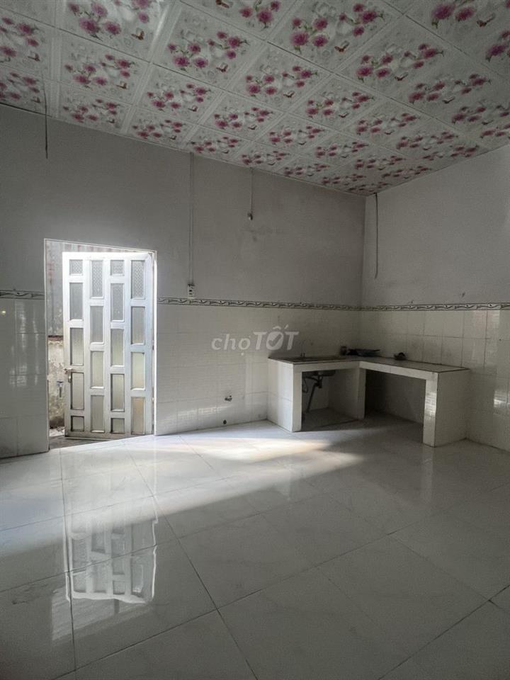 Nhà 5x25 chính chủ- 1 trệt, lửng 3PN, Mỹ Phước, đường 7m- rẻ 4tr/tháng