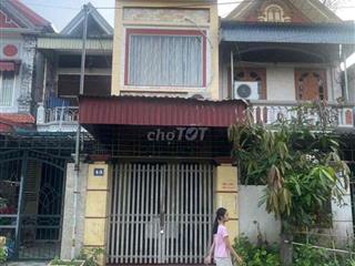 cho thuê nhà mặt đường bạch mai, cách phường an hải và chợ bạch mai
