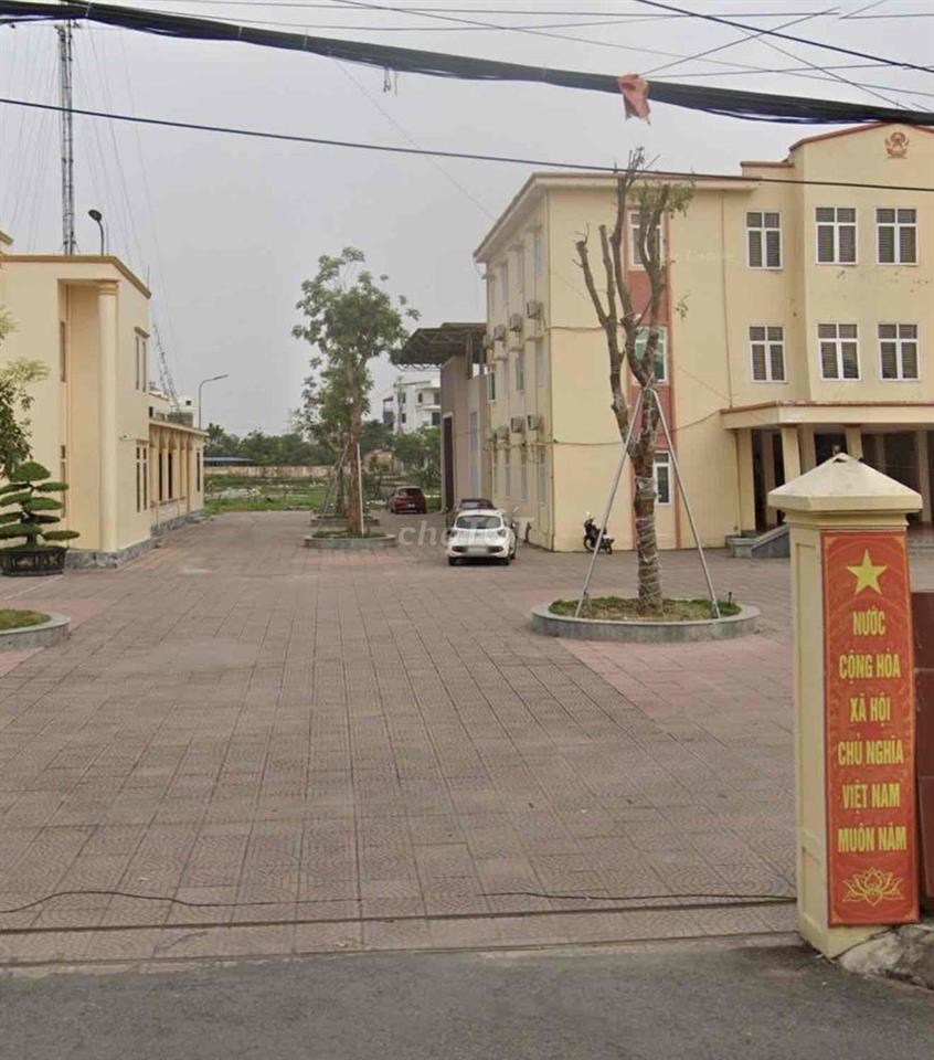 cho thuê nhà mặt đường bạch mai, cách phường an hải và chợ bạch mai