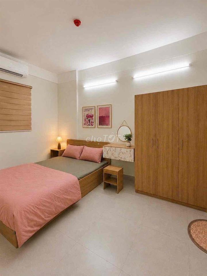 CHO THUÊ CĂN HỘ NAM LONG II CENTRAL LAKE 69m2 3PN FULL NỘI THẤT