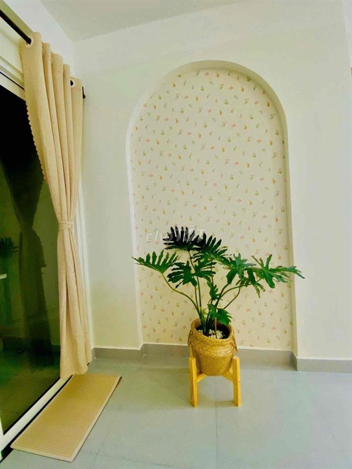 CHO THUÊ CĂN HỘ NAM LONG II CENTRAL LAKE 69m2 3PN FULL NỘI THẤT