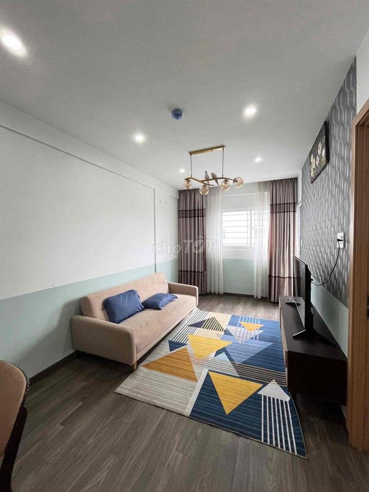 CĂN HỘ KDC NAM LONG HỒNG PHÁT FULL NỘI THẤT GIÁ 5TR5/THÁNG