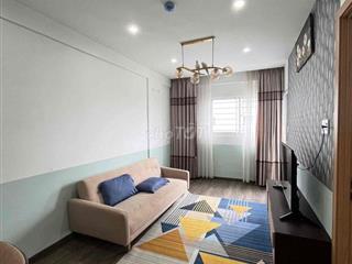 CĂN HỘ KDC NAM LONG HỒNG PHÁT FULL NỘI THẤT GIÁ 5TR5/THÁNG