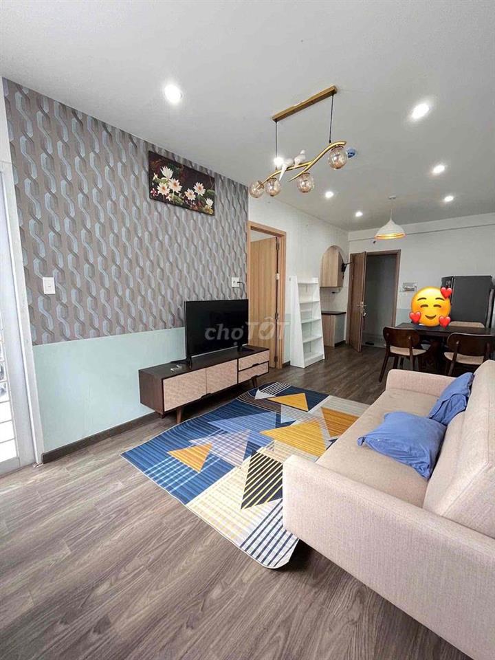 CĂN HỘ KDC NAM LONG HỒNG PHÁT FULL NỘI THẤT GIÁ 5TR5/THÁNG