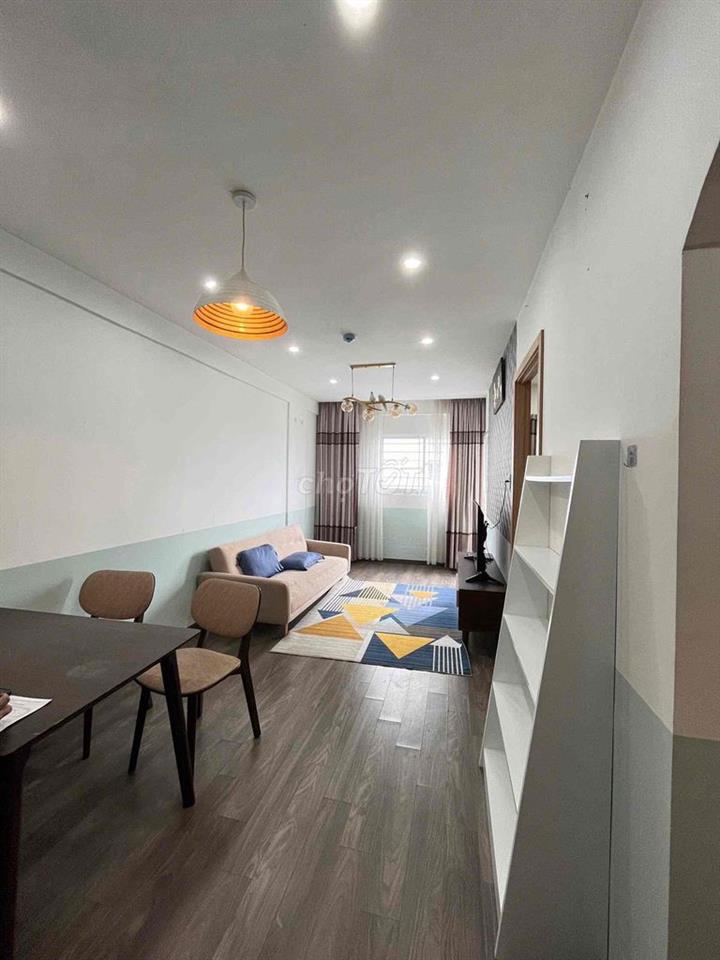CĂN HỘ KDC NAM LONG HỒNG PHÁT FULL NỘI THẤT GIÁ 5TR5/THÁNG