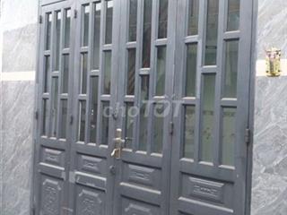 cho thuê nhà nguyên căn 4x8m2