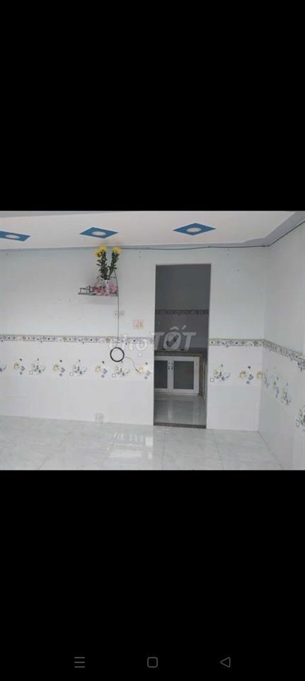 cho thuê nhà nguyên căn 4x8m2
