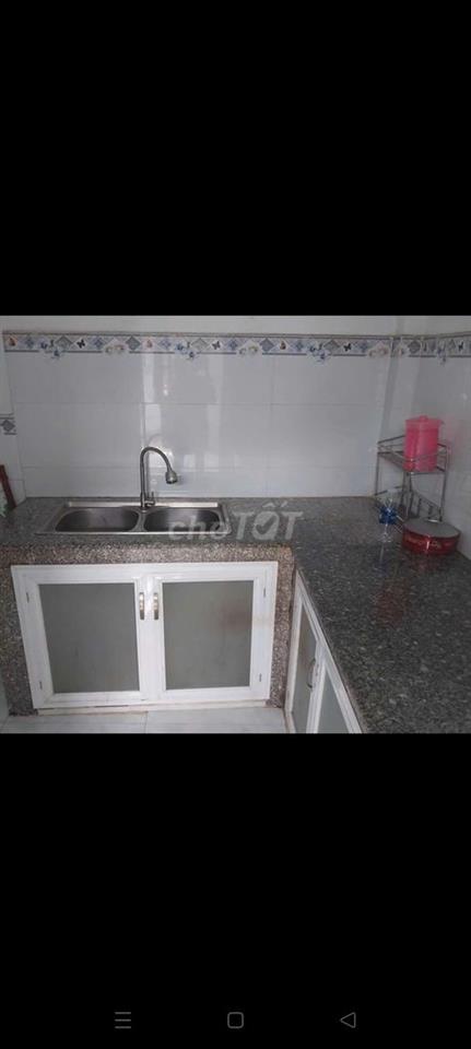 cho thuê nhà nguyên căn 4x8m2