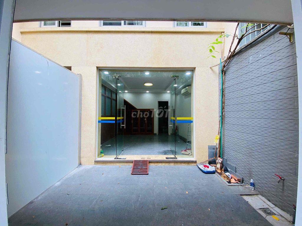 CHO THUÊ MBKD LỐI ĐI RIÊNG, RỘNG 40m2, NGAY CAO THẮNG TRUNG TÂM Q10 🔥