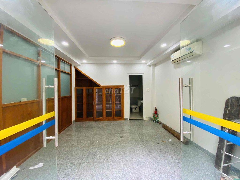 CHO THUÊ MBKD LỐI ĐI RIÊNG, RỘNG 40m2, NGAY CAO THẮNG TRUNG TÂM Q10 🔥