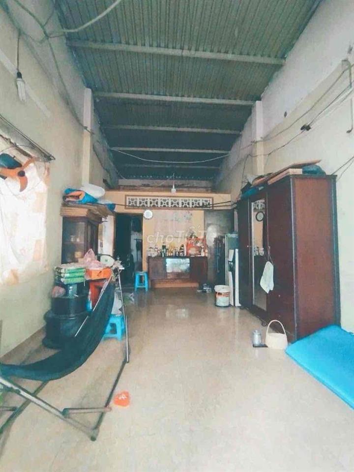 bán nhà quận 6