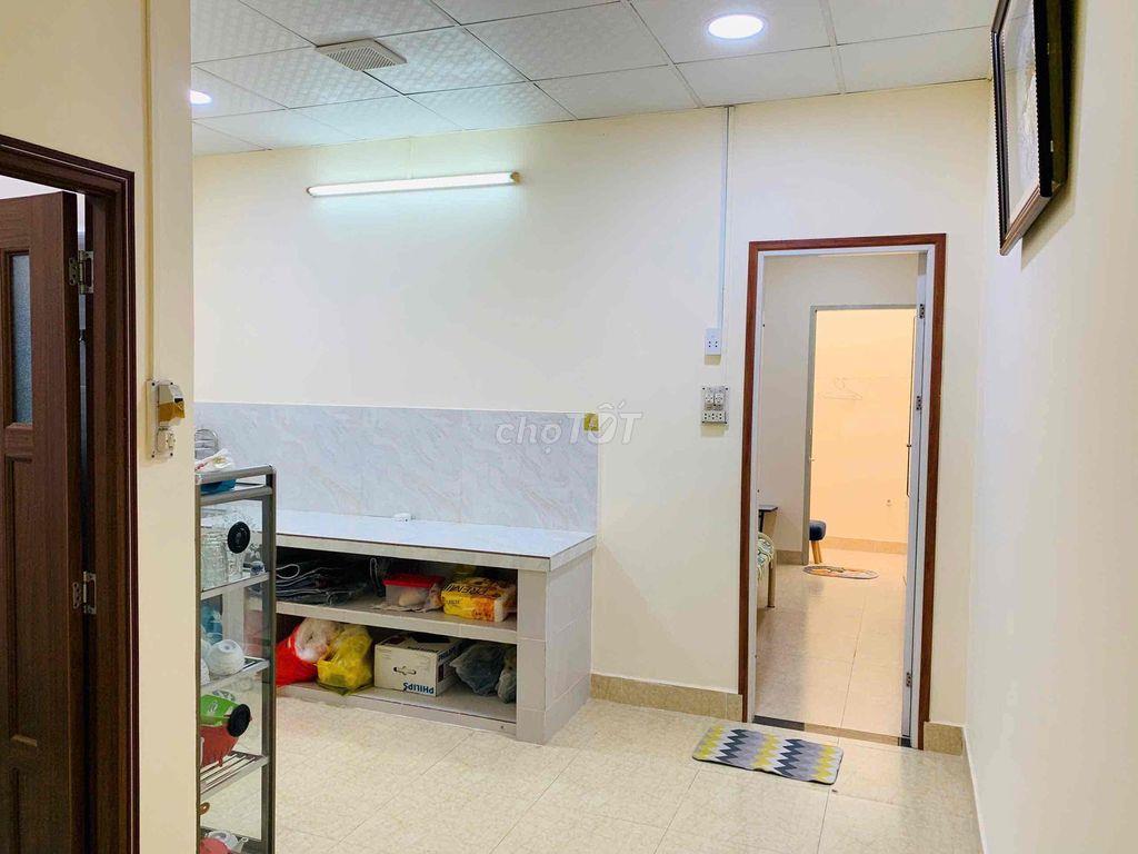 BÁN NHÀ HẺM XE HƠI LÂM VĂN BỀN, Q7 – 100M2
