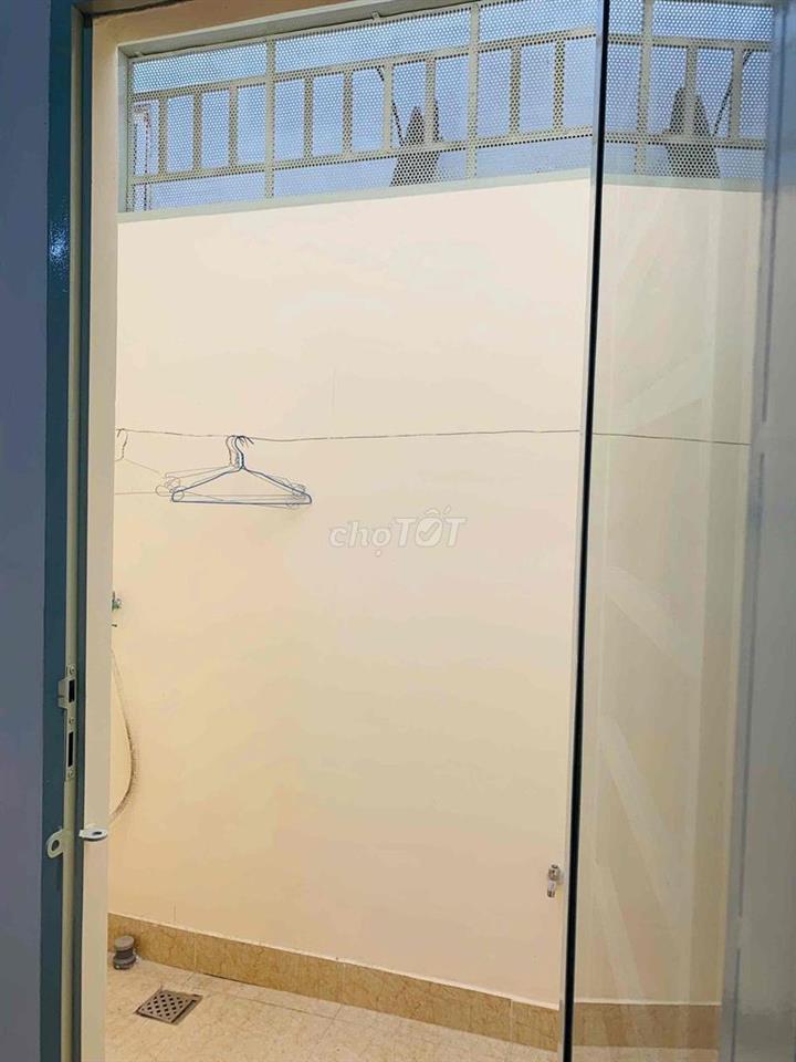 BÁN NHÀ HẺM XE HƠI LÂM VĂN BỀN, Q7 – 100M2